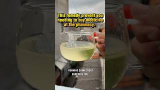 Part 34 | How Lime and Salt Water Can Support Your Wellness Routine #healthylifestyle #healthtips
