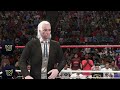 WWE 2K25 Alien Tag Team Match Doctor Who(1st and 7th Doctors) VS a Sontaran and a Klingon