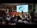 Let&#39;s go circular! | Sonja Gehrig | TEDxZurich