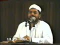 MAMBO HAYA KUAYAFANYA MUISLAMU NI SHIRKI SHEIKH NASSOR BACHU MAMBO HAYA KUAYAFANYA MUISLAMU NI SHIRKI SHEIKH NASSOR BACHU