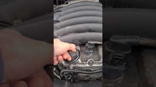 2006 Porsche Cayenne 3.2 v6  Problems ,vacum leak ,misfire ,body throtlle problems ,help me