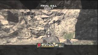 OFF DRYSTREAK! Leftover)