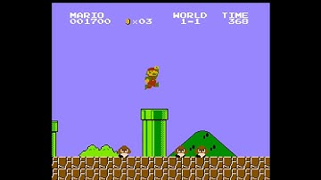 HDPVR 2 Hi-Def NES Test