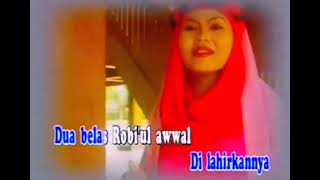 Mari Oh Mari Titi Said Gambus Al Fata