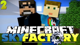 Watch as ssundee and crainer continue withthe achievements in
skyfactory then get a disgusting surprise!! what the heck is going on
here?! lol, thanks fo...