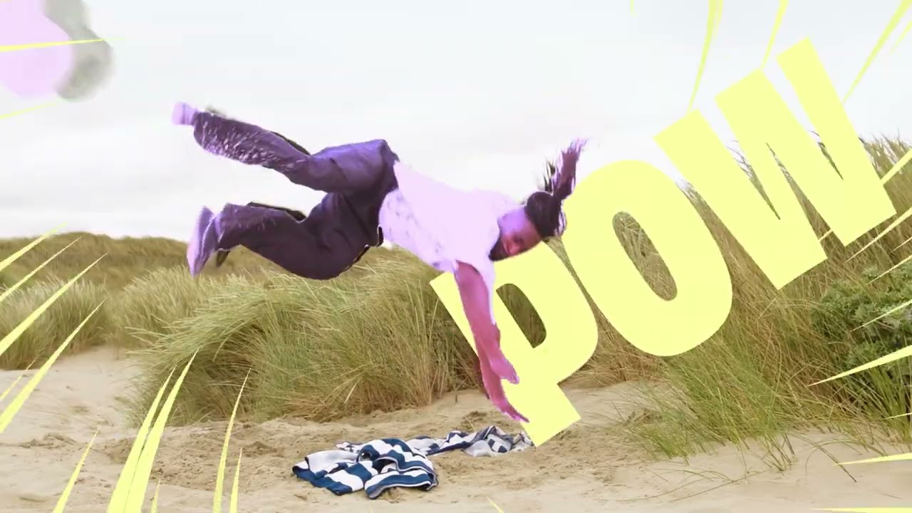 The Belgian coast goes all in for clean beaches