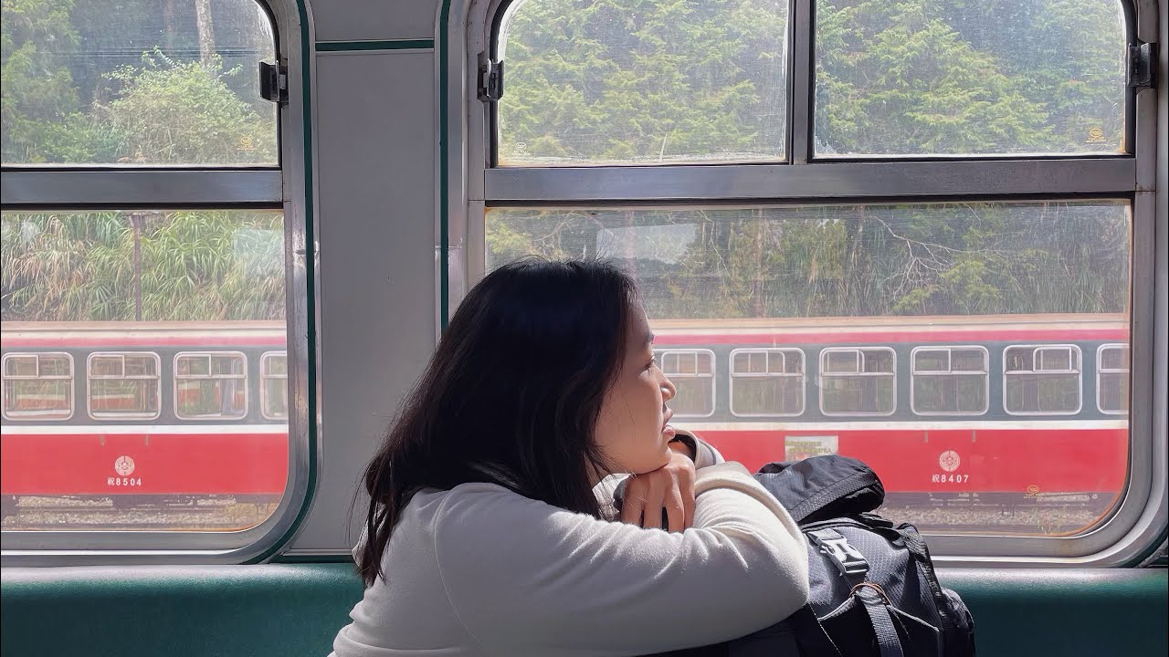 Episode 5！！ChaiYi