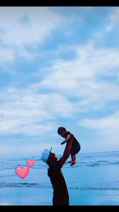 anakku sayang anakku tercinta 😘😘😘