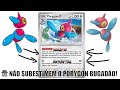 Pokémon TCG Live - O Porygon que vai bugar todo oponente que vir pela frente!