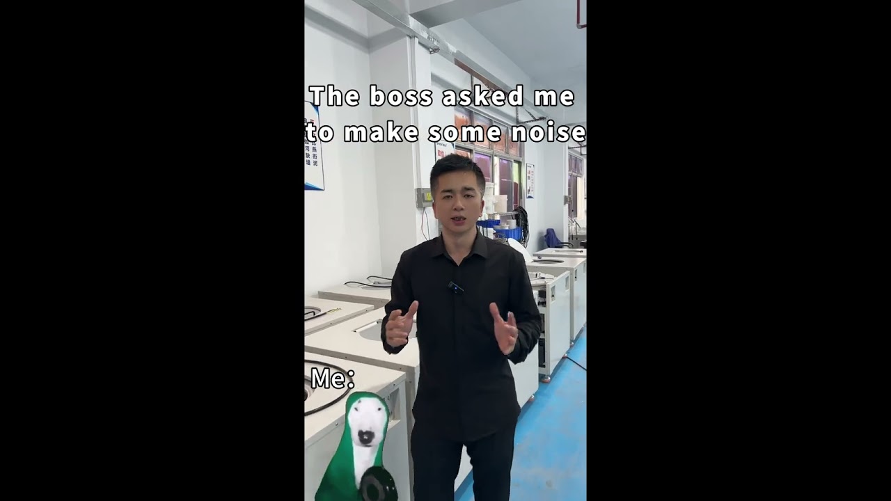 Boost Your Efficiency with Smida’s Durable & Energy-Efficient Mixers and Laser Solutions 🚀