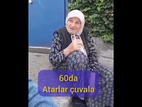 DEMECE: On yaşında, yirmi yaşında, yetmiş yaşında insanın başına ne gelir?