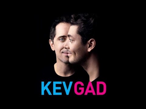 Kev Gad - Tout est possible