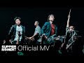 Supper Moment - 撼動 Official MV