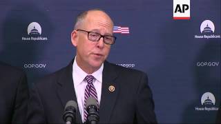 Congressman to Ore. Protesters: Time 'To Depart'