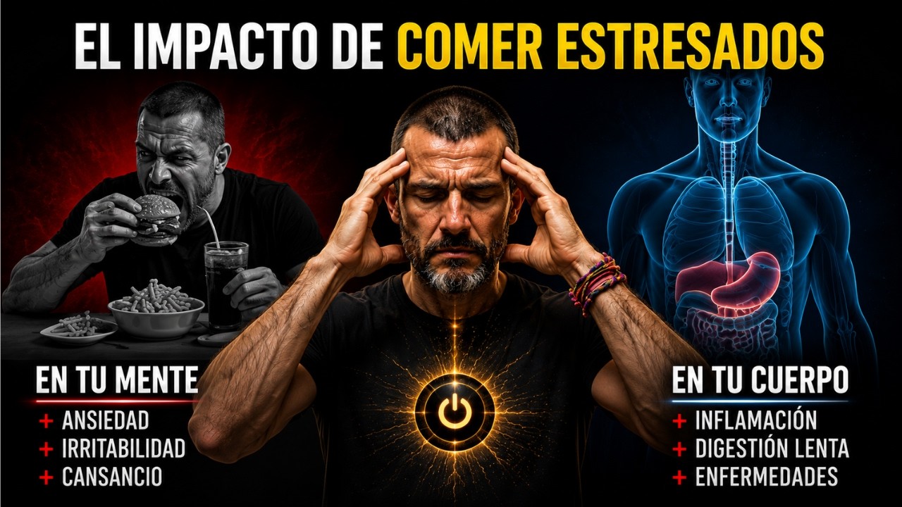 Vídeo de Resetea Salud