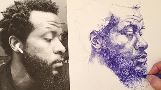 Drawing Faces: Basics & Beyond (Class Bundle)