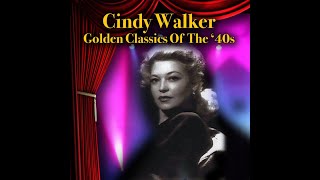 Cindy Walker - Radio Transcriptions PART THREE