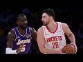Los Angeles Lakers vs Houston Rockets Full Game 5 Highlights - April 29, 2026 | NBA Playoffs