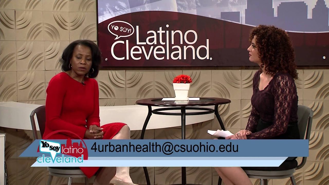 Latino Cleveland on WKYC Episode 18 cleveland ohio weather