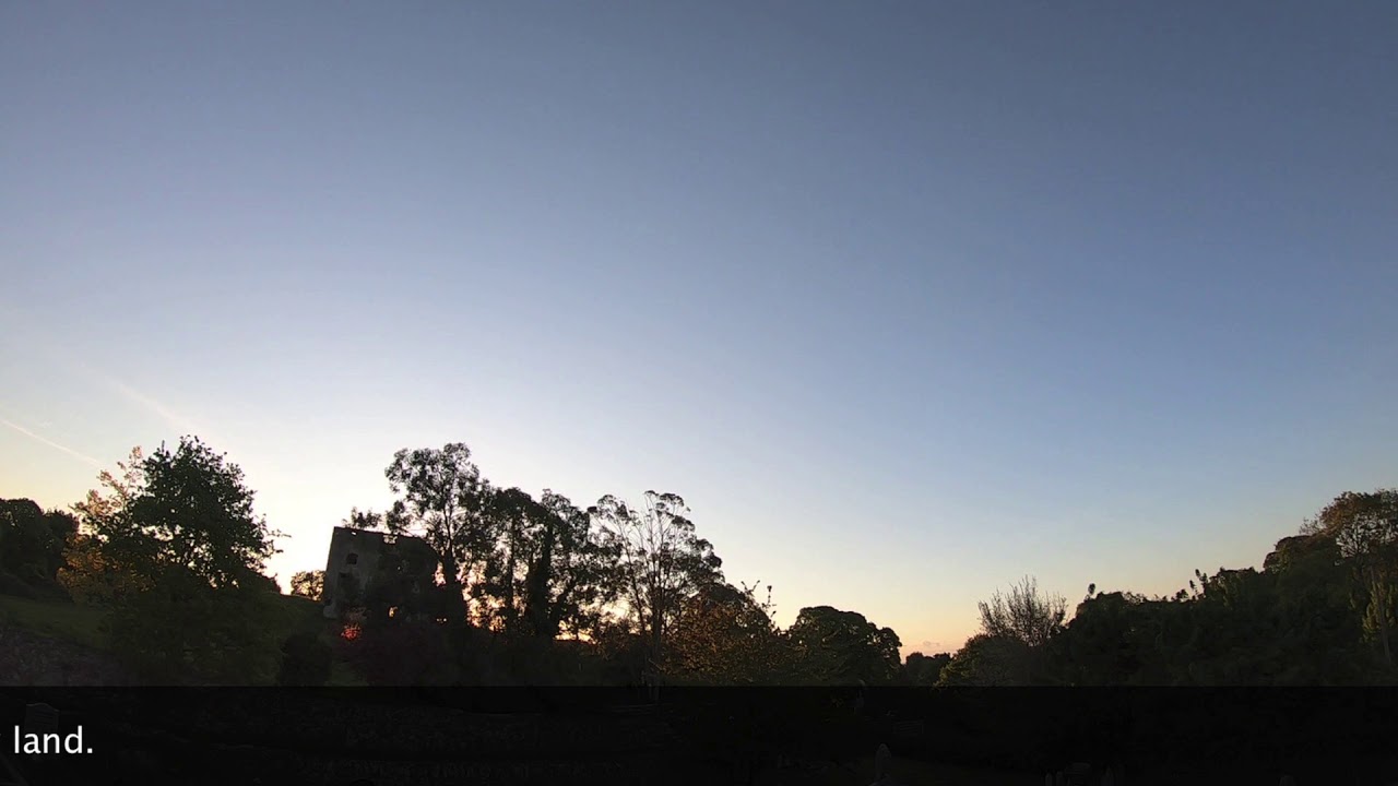 Venite (Traditional)