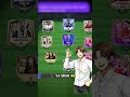 Siap Angkut Squad Vini Dapet Potongan Gede Kingg🔥 #fifamobile  #fc26mobile  #fcmobile  #fypシ