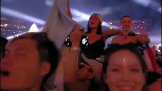 Marshmello Live Juice WRLD - Come & Go | Live at Tomorrowland 2022