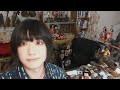 呪物部屋雑談→いろいろ怪談風に話してみよう→霊が出る駅配信