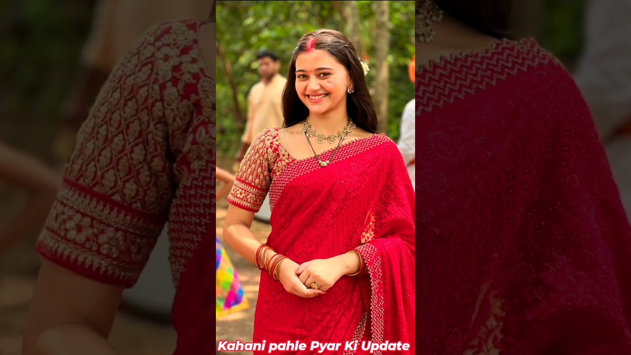 slot 3 reward Big change in Dangal TV time slot now Kahaani Pehla Pyar Ki from 16th July at 6:30 PM short tvnews