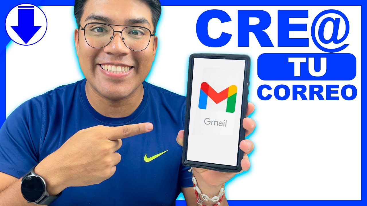 Como Hago Un Correo Electronico Desde Mi Celular
