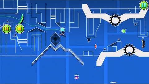 KAMI NO KOTOBA LAYOUT.