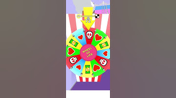 Run of Life All Levels Walkthrough Level 50