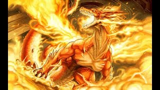 [Fire Emblem Warriors] Chapter 18 - Chaos Dragon's Might