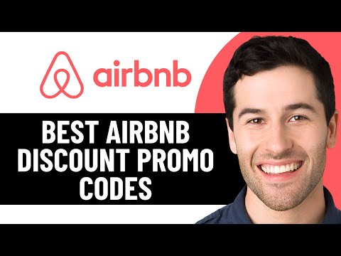 HOW TO FIND BEST AIRBNB DISCOUNT CODE 2025! (FULL GUIDE) HOW TO FIND BEST AIRBNB DISCOUNT CODE 2025! (FULL GUIDE)