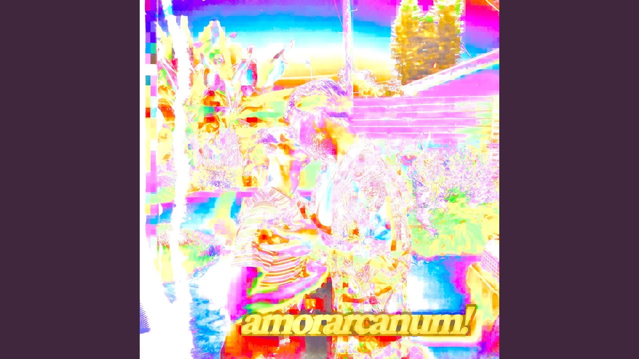 YouTubeでMagicを視聴 YouTubeでMagicを視聴