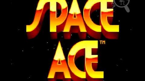 [Intro][SNES] Space Ace