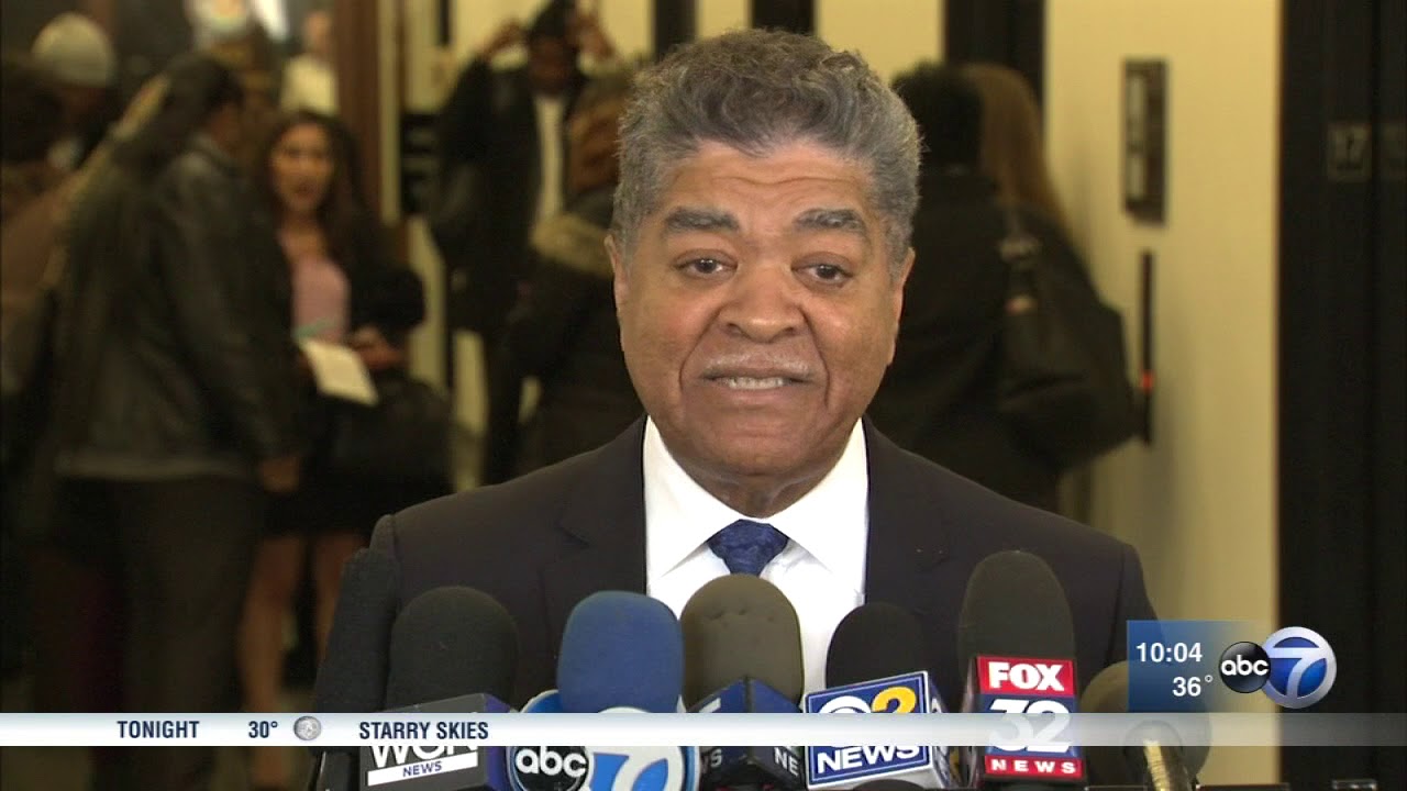 Obama reports for jury duty, gets dismissed