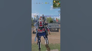 Easy 1v2 🔥😎 call of duty mobile battle royale #shorts #callofdutymobile #codmbr #codm #codmobile