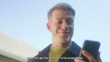 ESB Networks: Smart Meters and Online Account