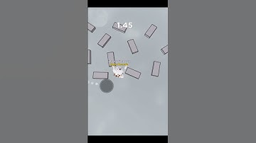 ⚡️Crazy Mini Challenge Speedrun in Gobdev’s Time Records!⚡️ #shorts