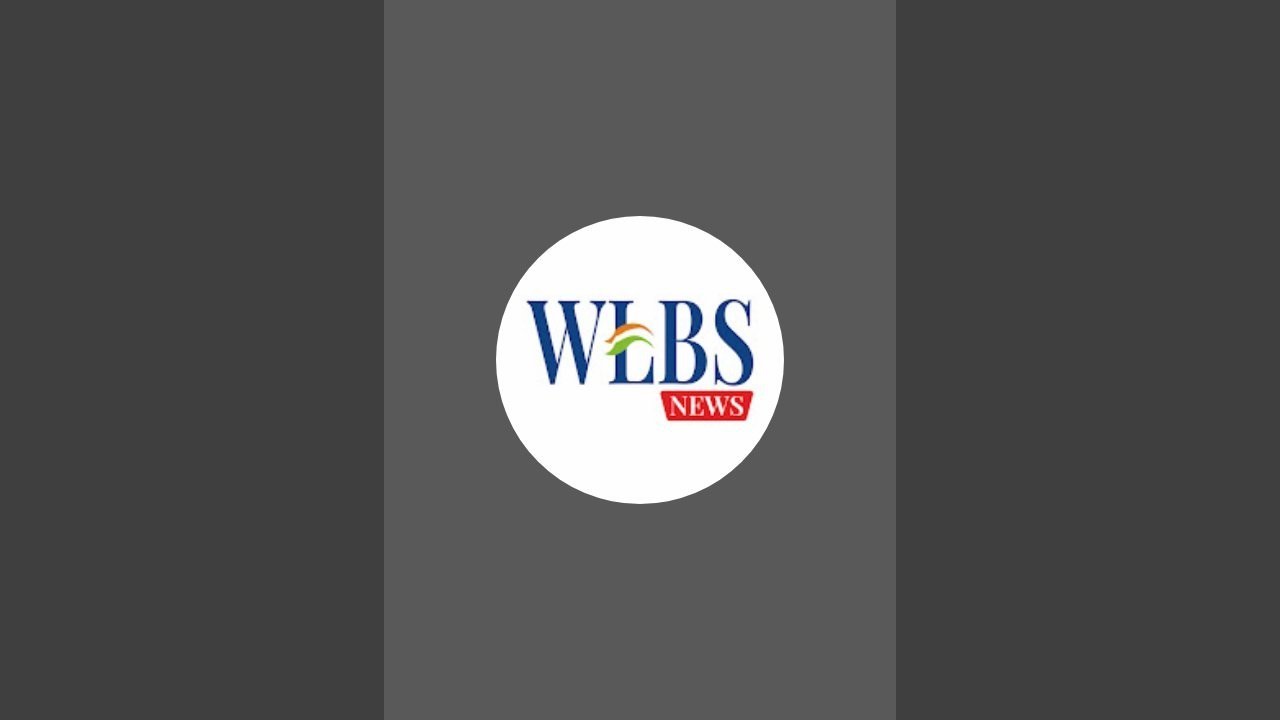 WLBS News is live