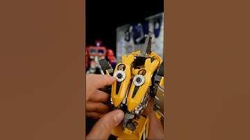 Thumbnail of Bumblebee Bumblebee Bumblebee