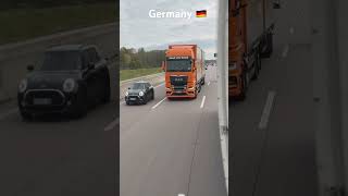 Germany 🇩🇪 #germantruckdriver #unfrezzmyaccount