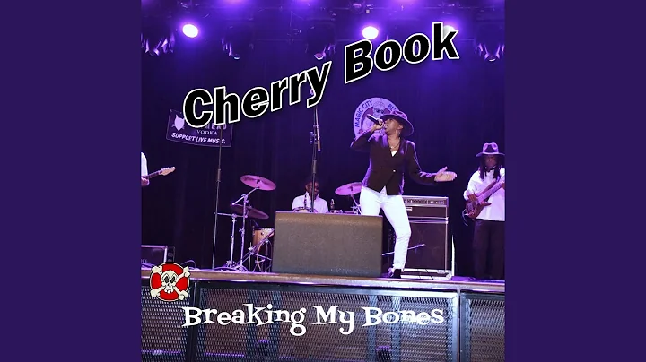 Breaking My Bones