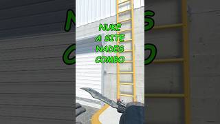 Nuke A Site Nades Combo