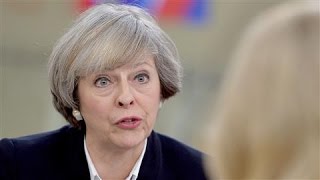 Theresa May Seeks Best Possible Deal for Brexit