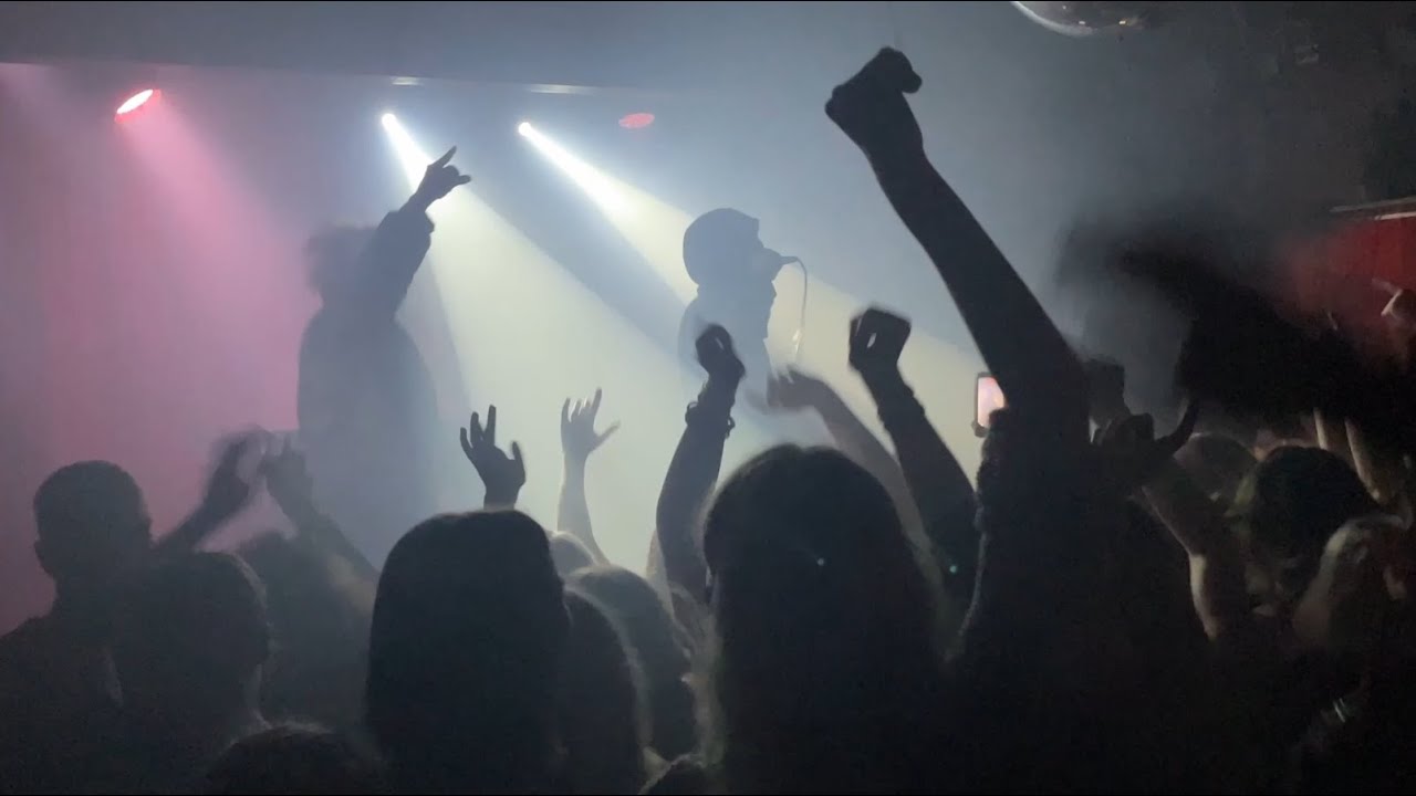 minit: NELJÄN PÄIVÄN PUTKI