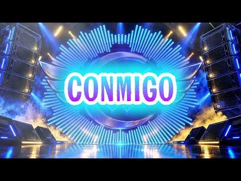 Makillis – Acaríciame Lento (Lyrics Video Oficial) | Cumbia Sonidera