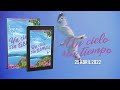 Un cielo sin tiempo booktrailer | Irene Romo