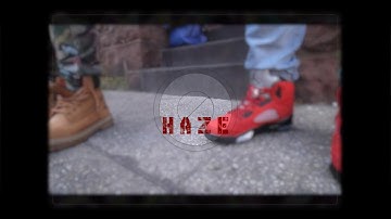 Haze - The Intro Shot By Xburna Visuals