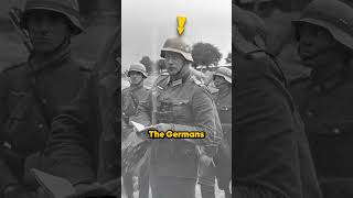 World War 2 Helmets Became Cooking Pots 🤯